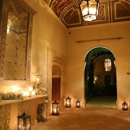 Villa Carmella Грасс Екстер'єр фото