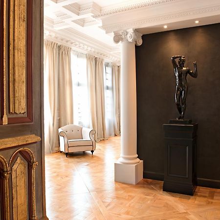 Villa Carmella Грасс Екстер'єр фото