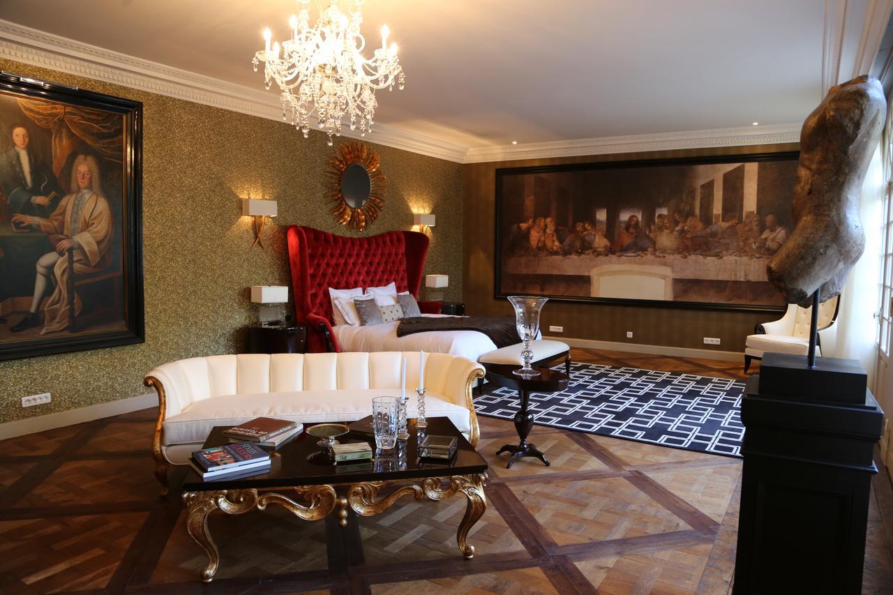 Villa Carmella Грасс Екстер'єр фото