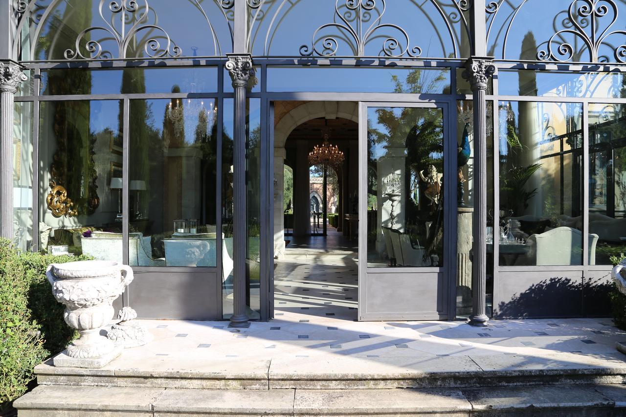 Villa Carmella Грасс Екстер'єр фото