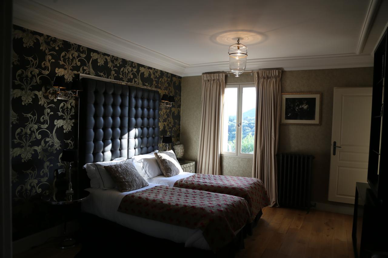Villa Carmella Грасс Номер фото