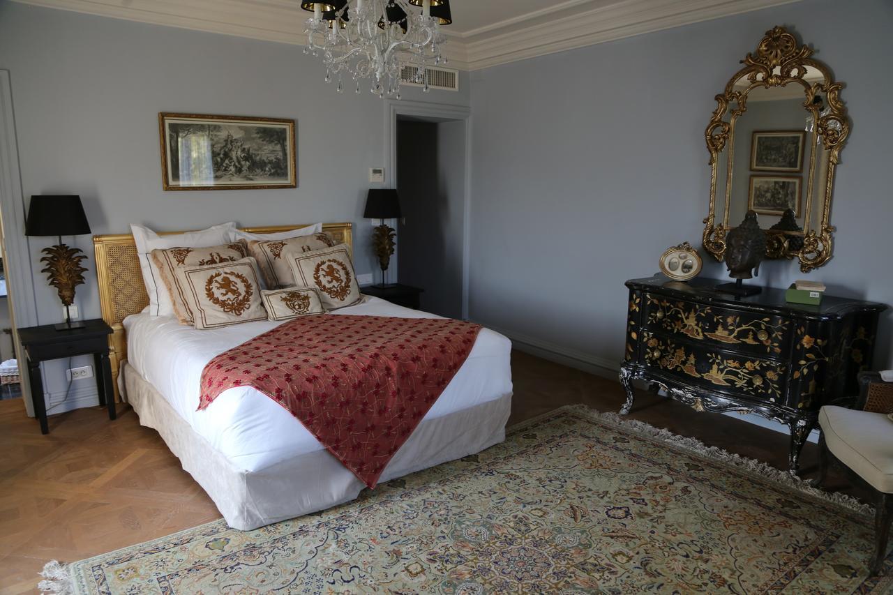 Villa Carmella Грасс Номер фото