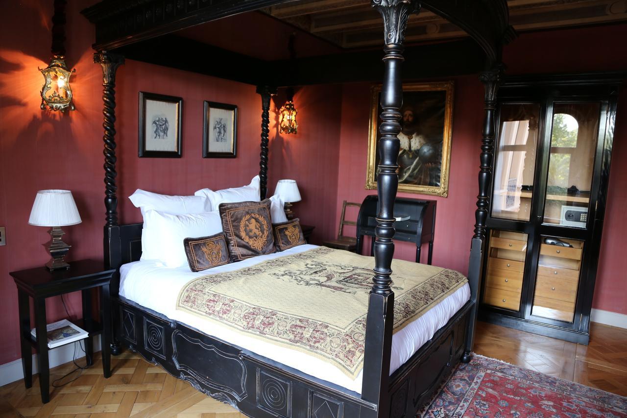 Villa Carmella Грасс Номер фото